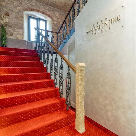 San Valentino Palace Aparthotel Umago Exterior foto